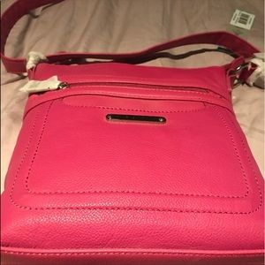 Stone Mountain purse